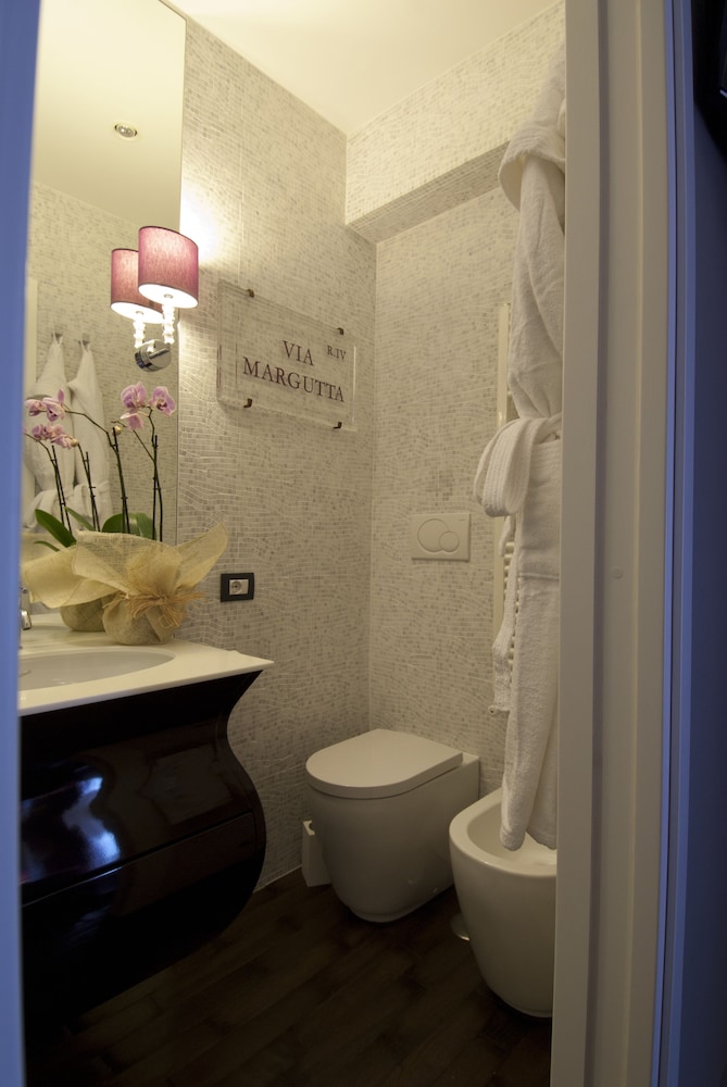 Bdb Luxury Rooms Margutta 47/50