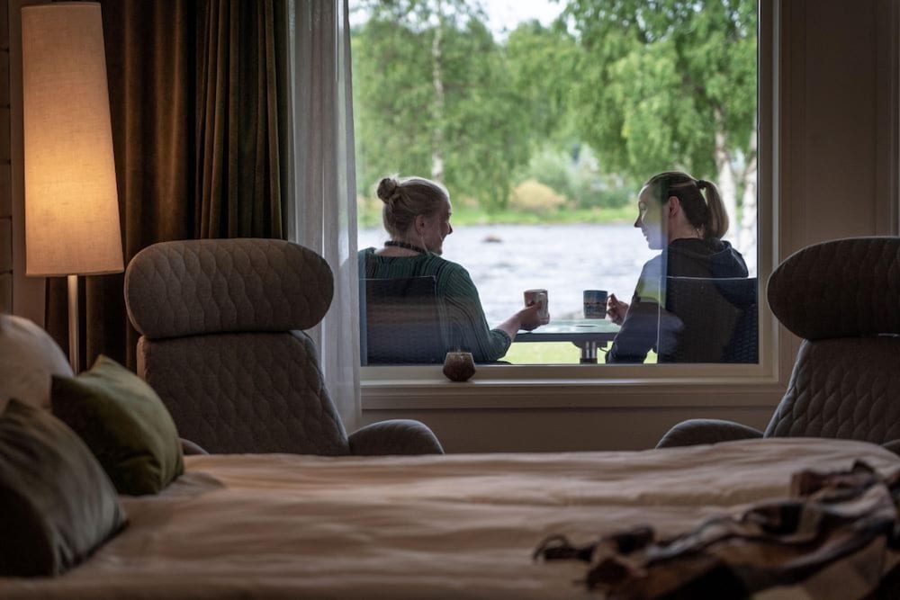 Kukkolaforsen Turist & Konferens 33/50