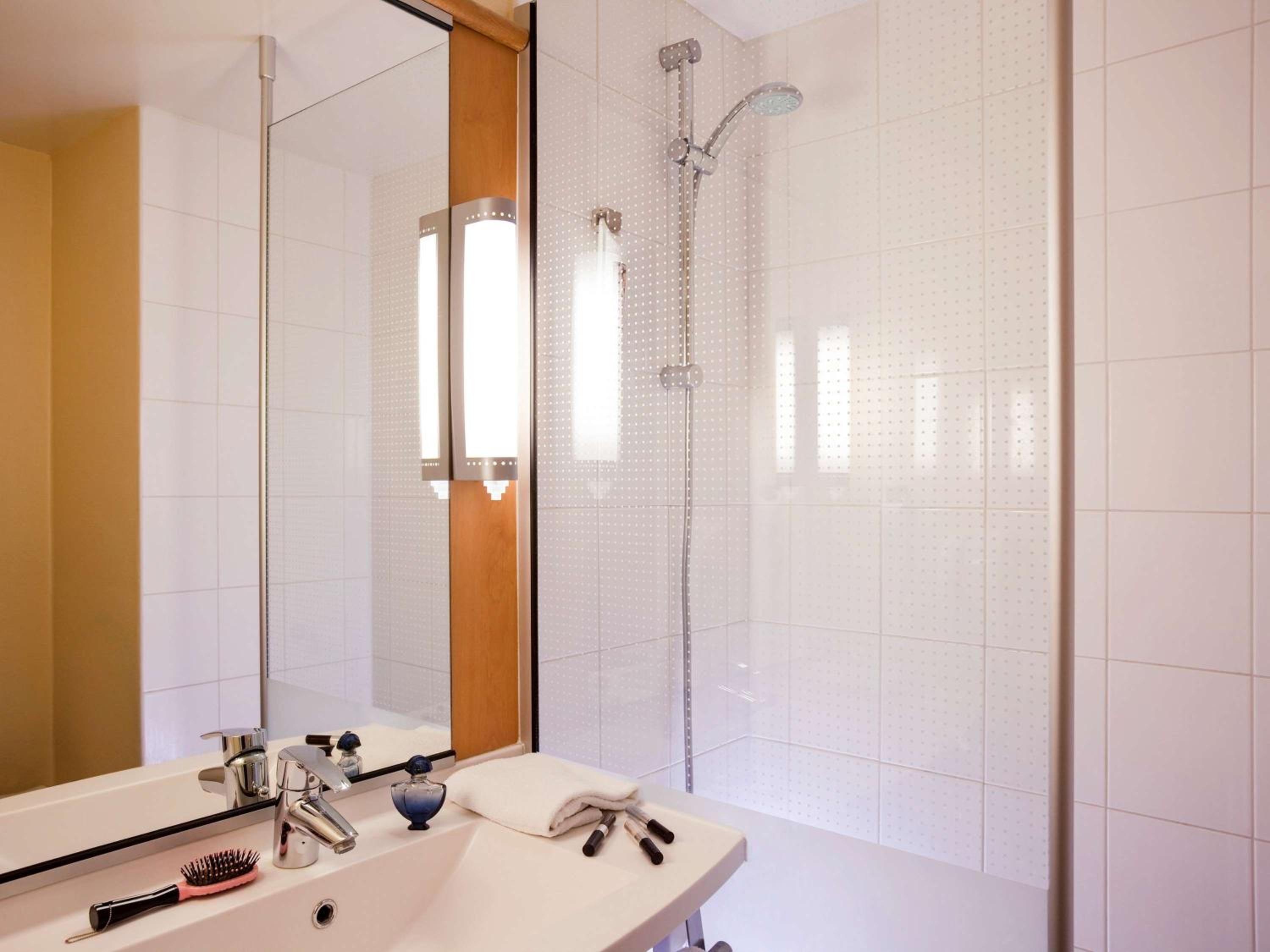غرفة قياسية بسرير مزدوج أو سريرين منفصلين، Ibis Provins 4/6