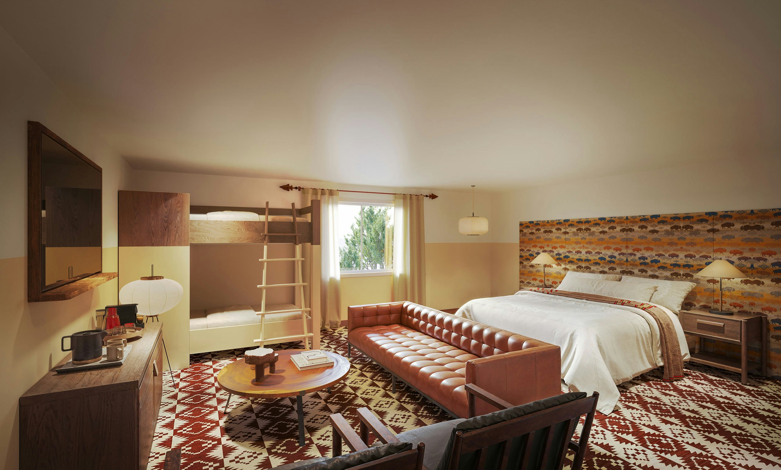 Western Heritage Inn Travelodge By Wyndham Bozeman 10/17