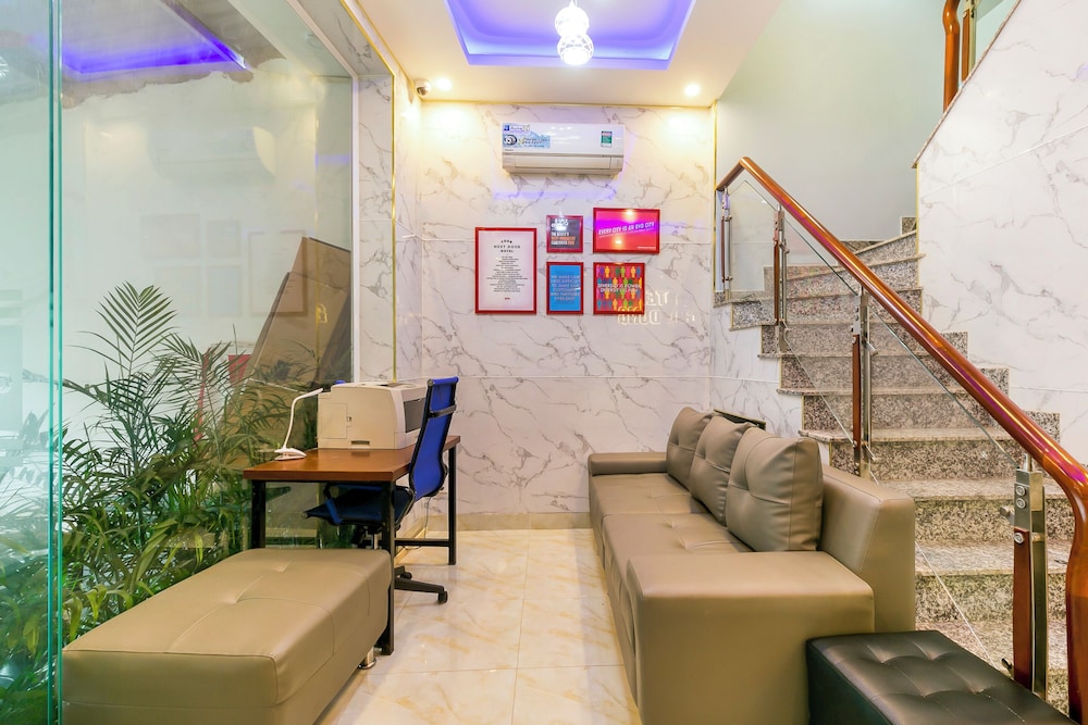 OYO 235 Ngoc Dung Hotel 27/33