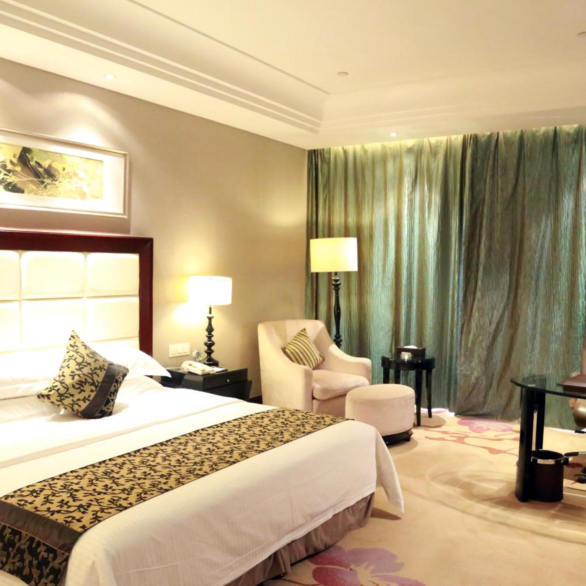 Wyndham Xinyang Downtown 16/59