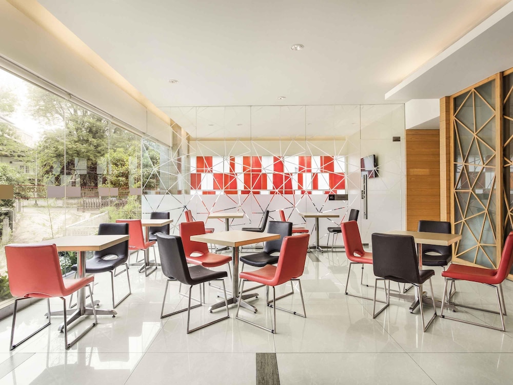 IBIS BALIKPAPAN 46/66