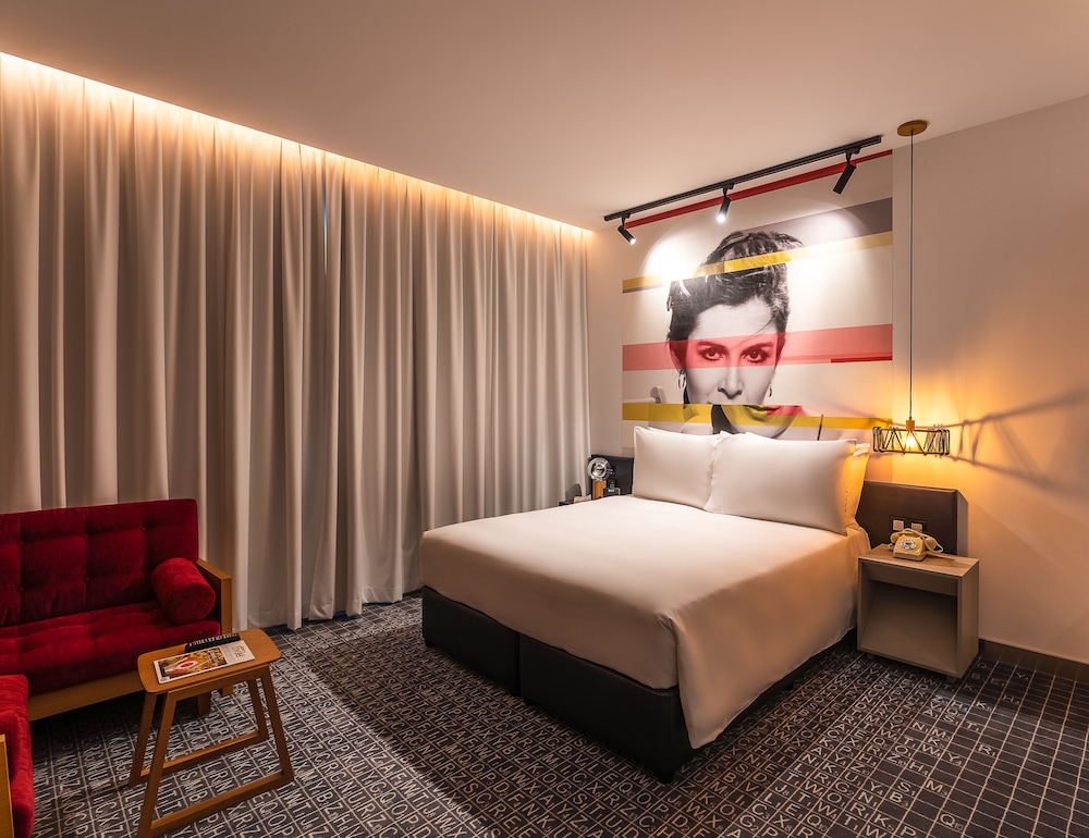Studio One Hotel 18/67