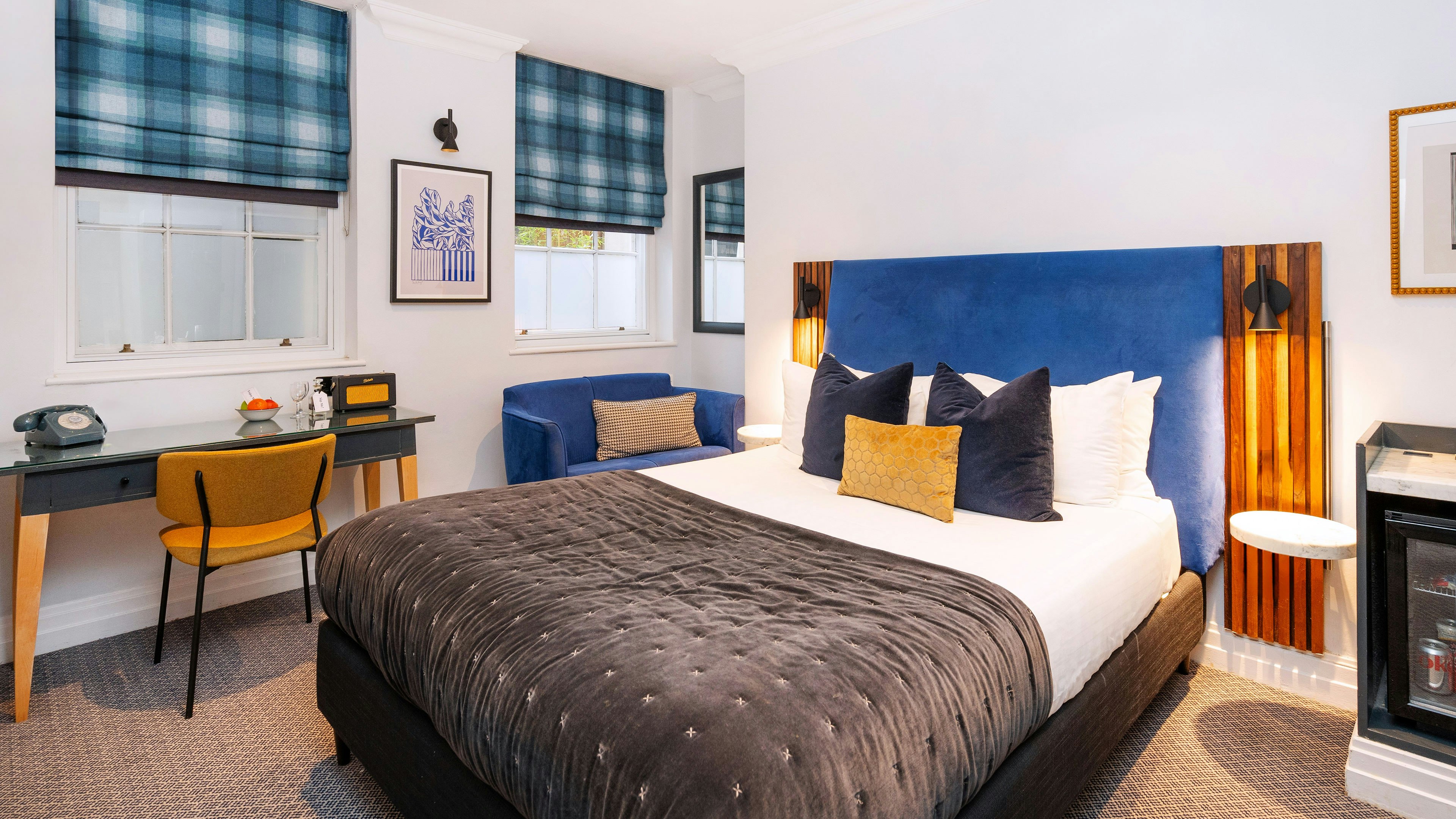 Berkeley Square Hotel 17/73