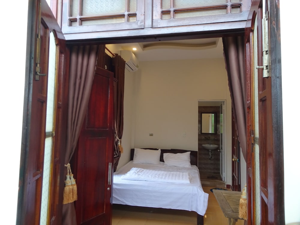 Homestay Bai Huong 9/50