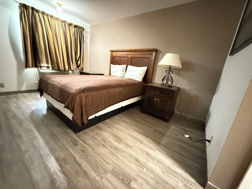 Island Inn 20/64