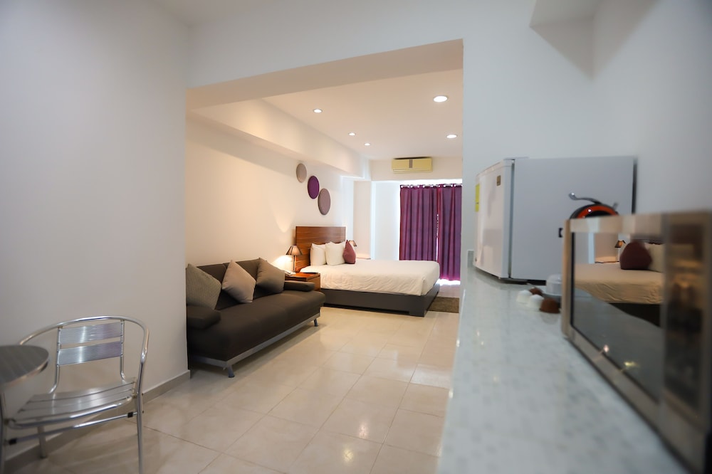TRYP by Wyndham Chetumal 27/42
