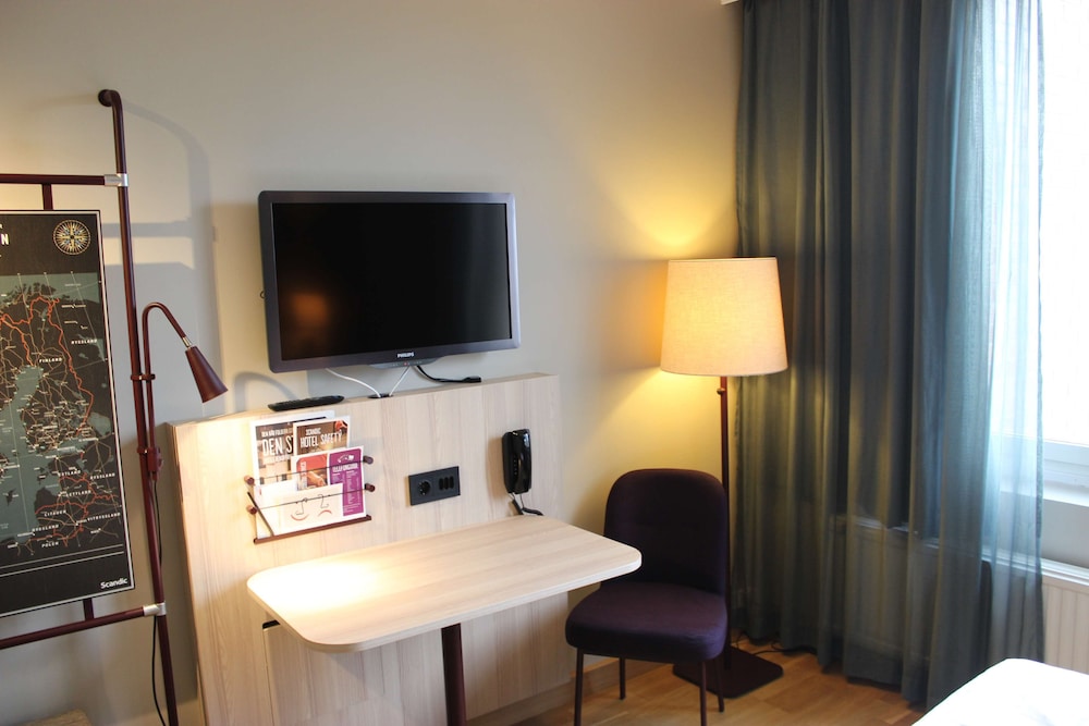 Scandic Sundsvall Nord 39/46