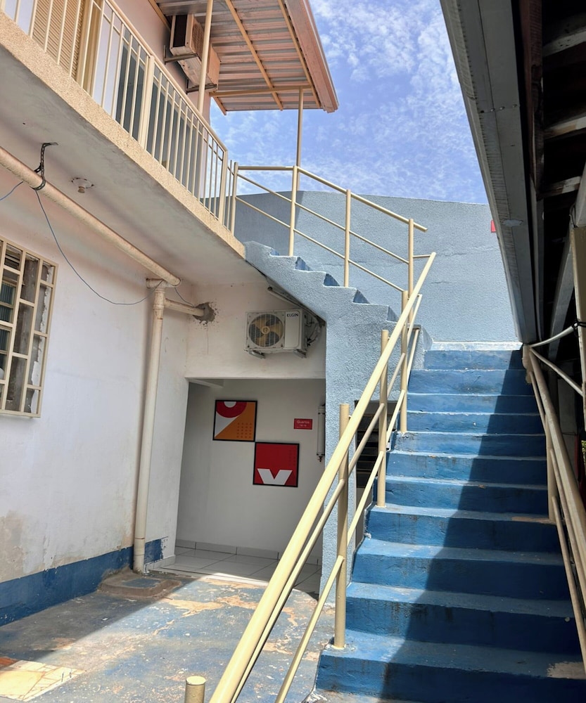 OYO Pousada Parana, Cuiaba 51/60