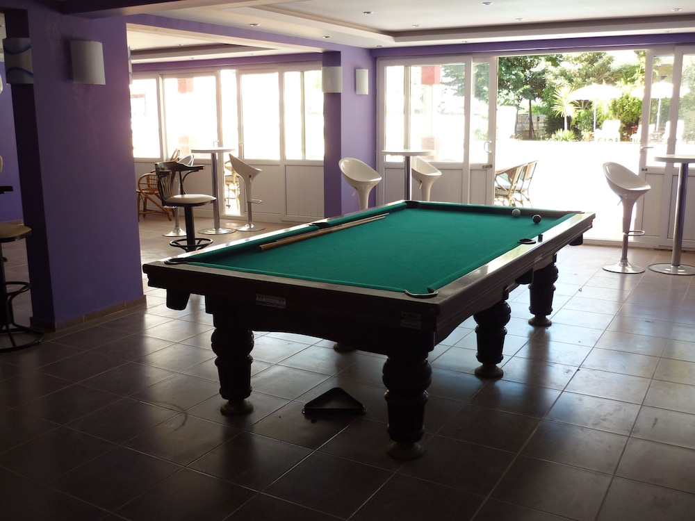 Yunus Hotel Fethiye 43/62