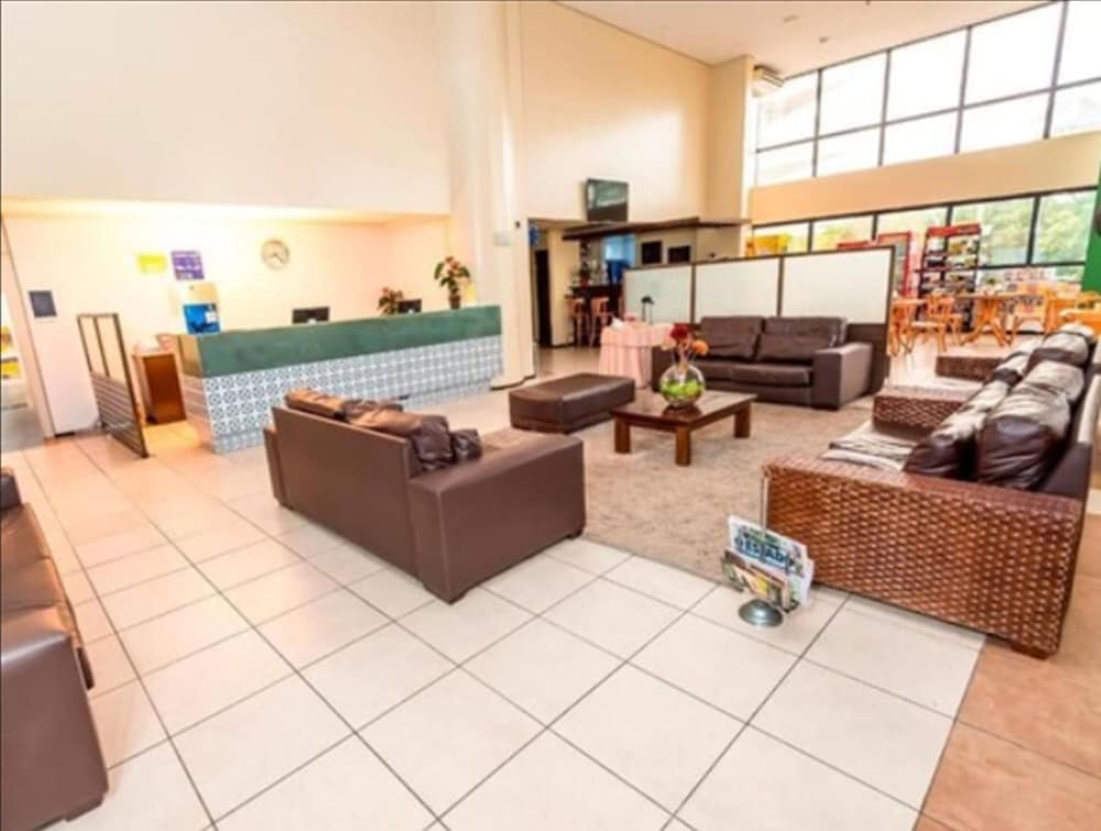 Slz Lagoa Hotel 46/60