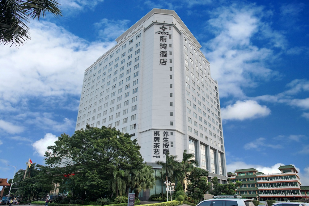 Rivan Hotel Rica 4/58