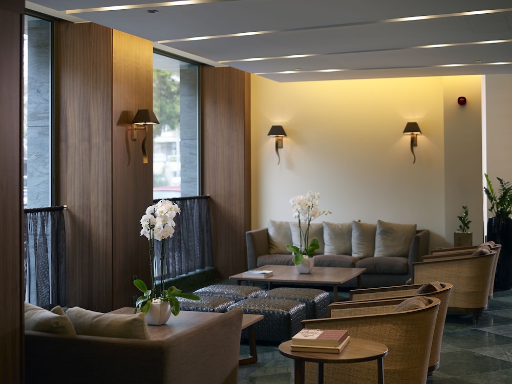 Samaria Hotel 28/37