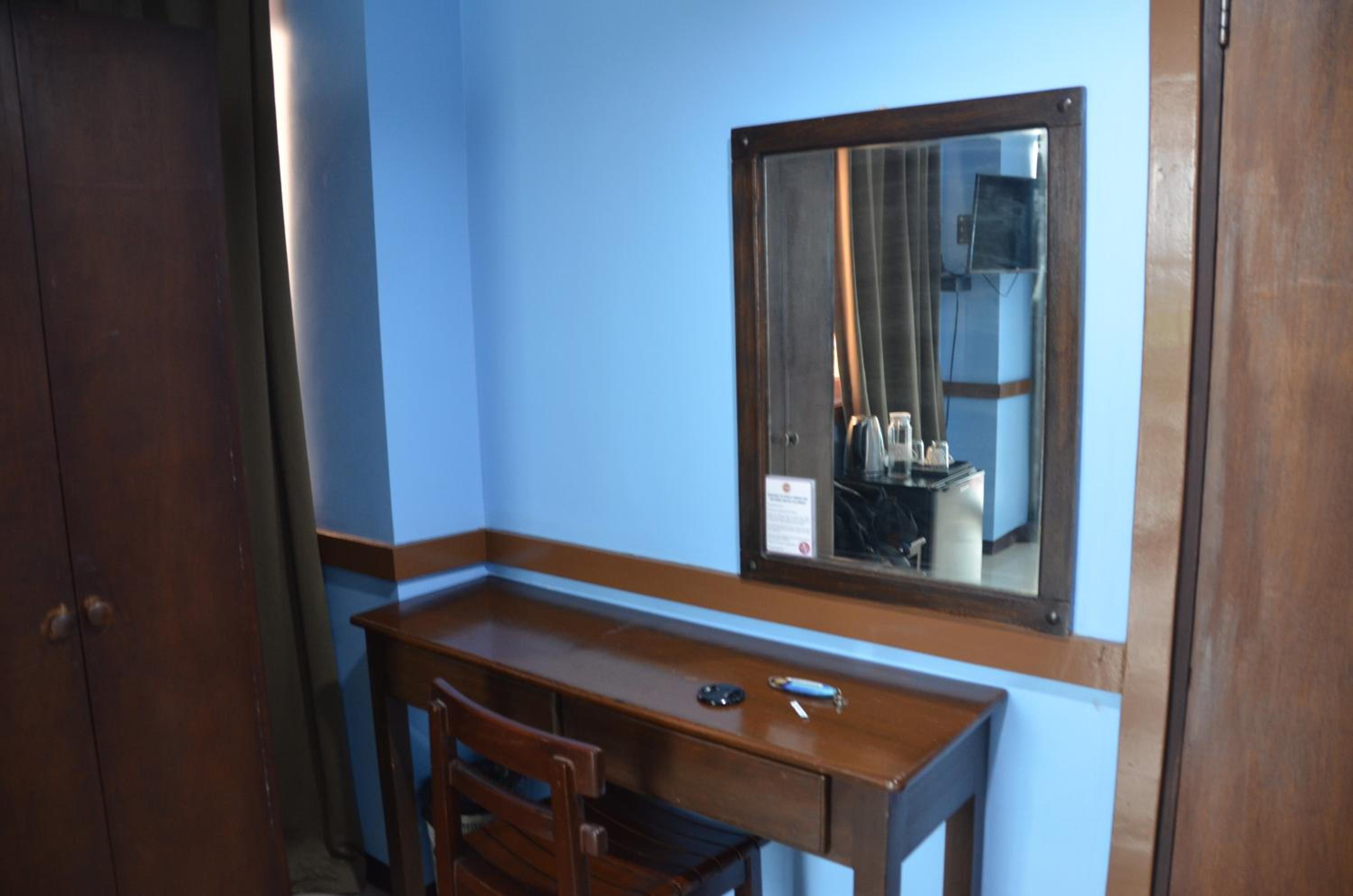 Alu Hotel Davao 22/22