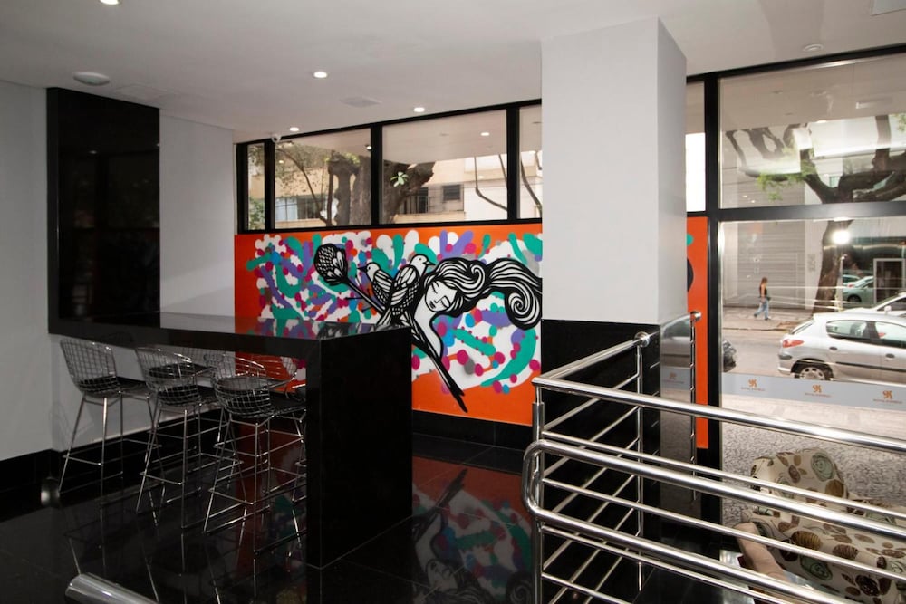 Royal Design Savassi Hotel 16/64