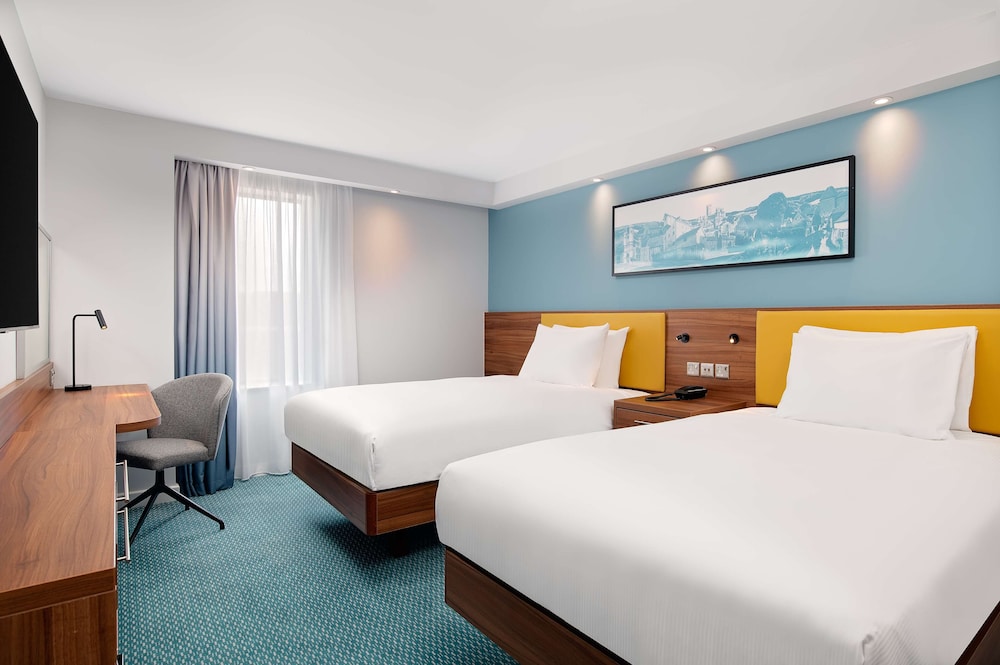 Hampton by Hilton Canterbury 13/61