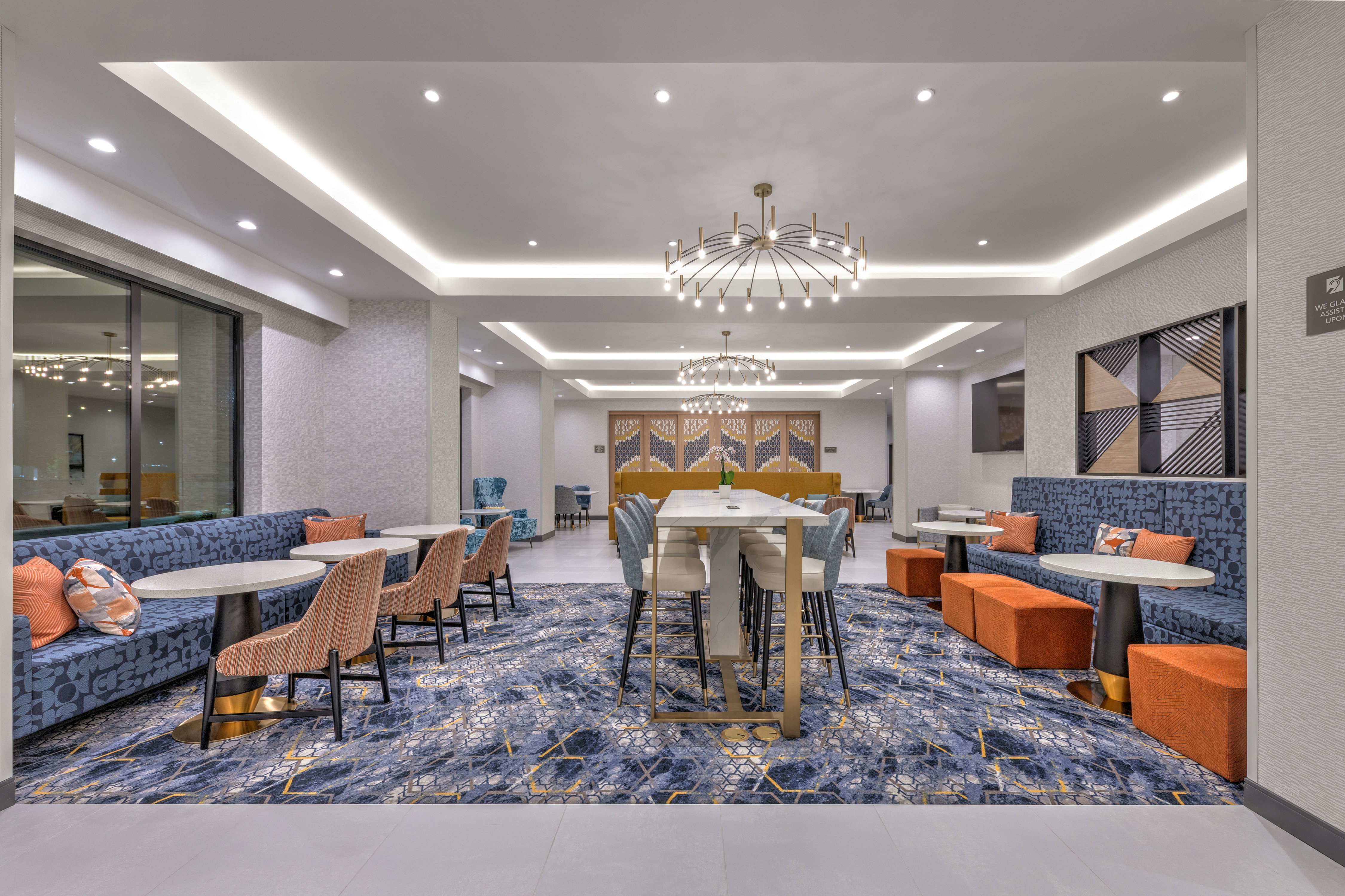 Hampton Inn & Suites Irving Hwy 183 29/31