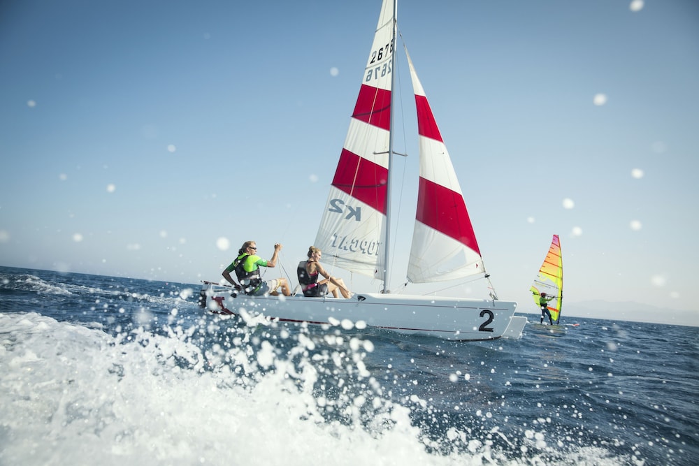 Robinson Soma Bay 37/50