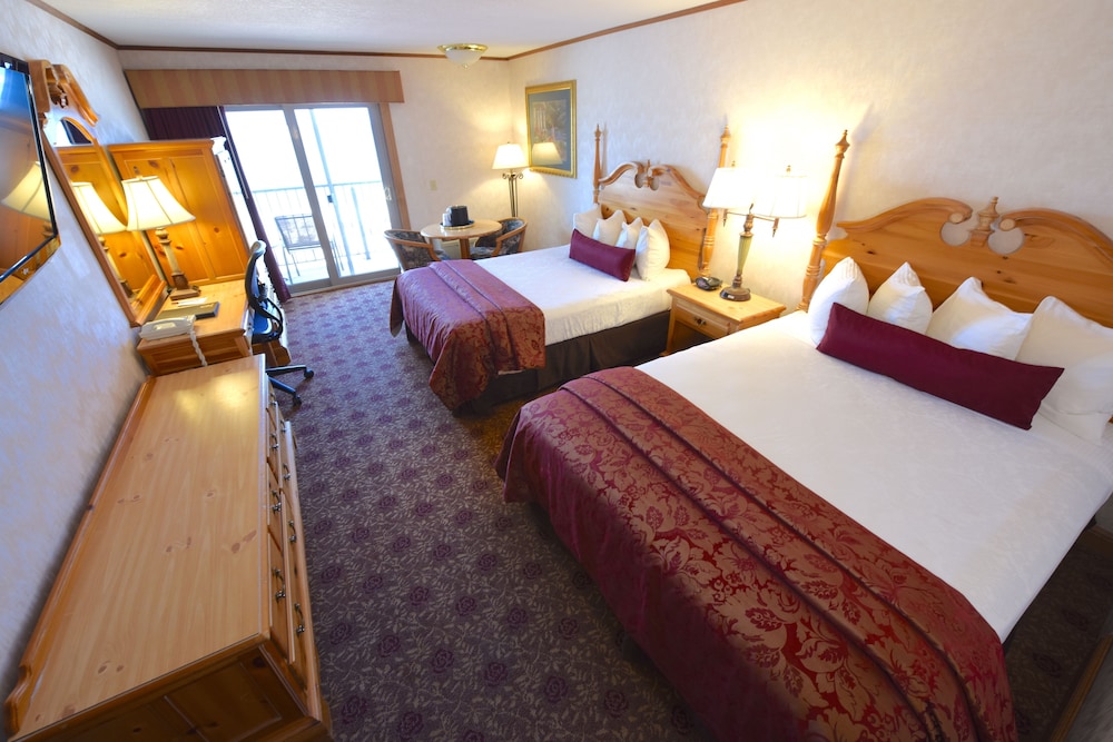 Best Western Plus Dockside Waterfront Inn 9/31