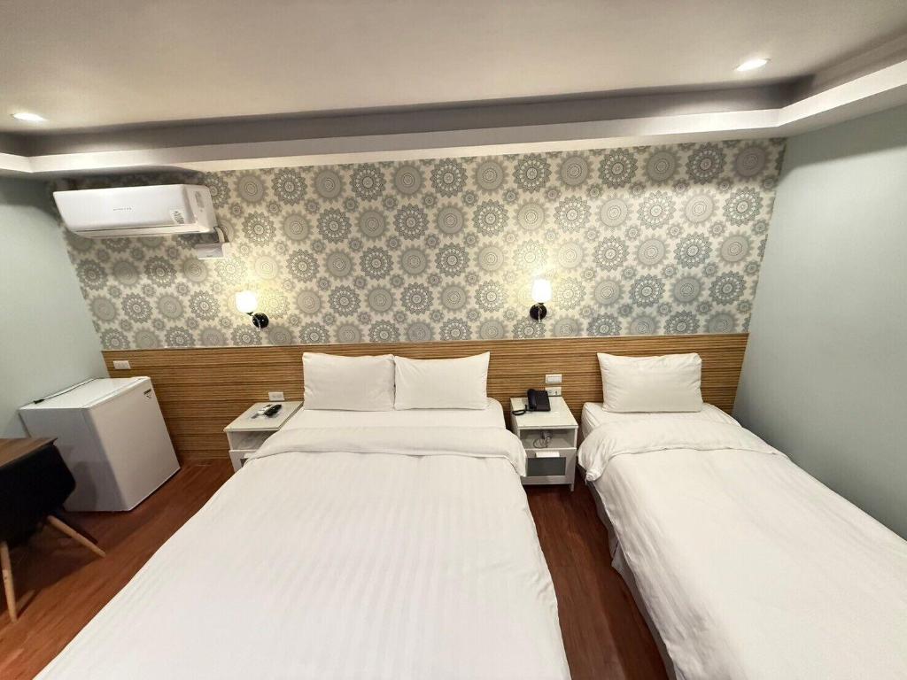 Oursinn Hotel 30/72
