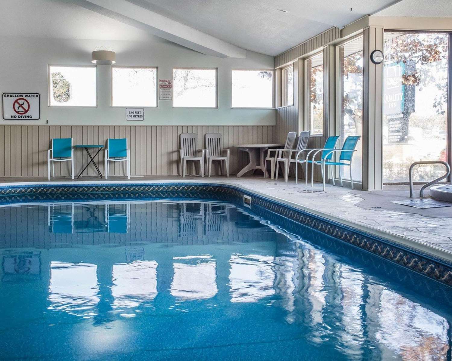 Days Inn by Wyndham Barrie 6/16