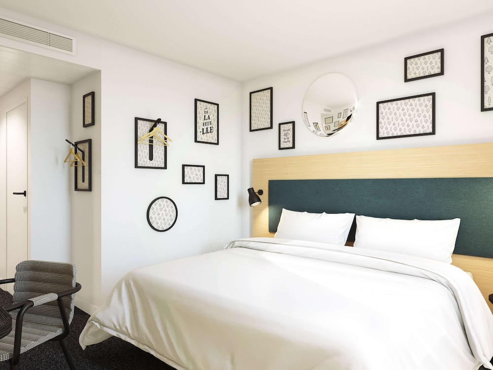 Hotel ibis Styles Montargis Arboria 26/71