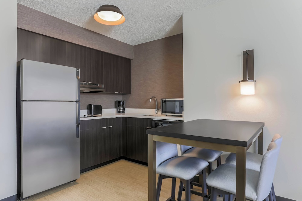 Residence Inn By Marriott Boulder Longmont 26/34