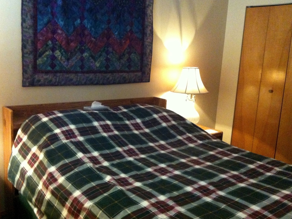 The Griz Inn 8/69
