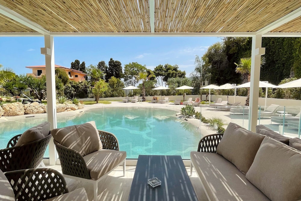 Suite Hotel L Oasi Di Riaci - Adults Only 23/47