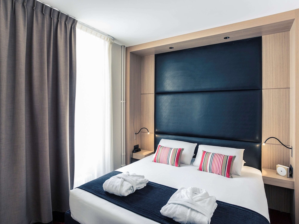 Mercure Bayonne Centre Le Grand Hotel 13/49