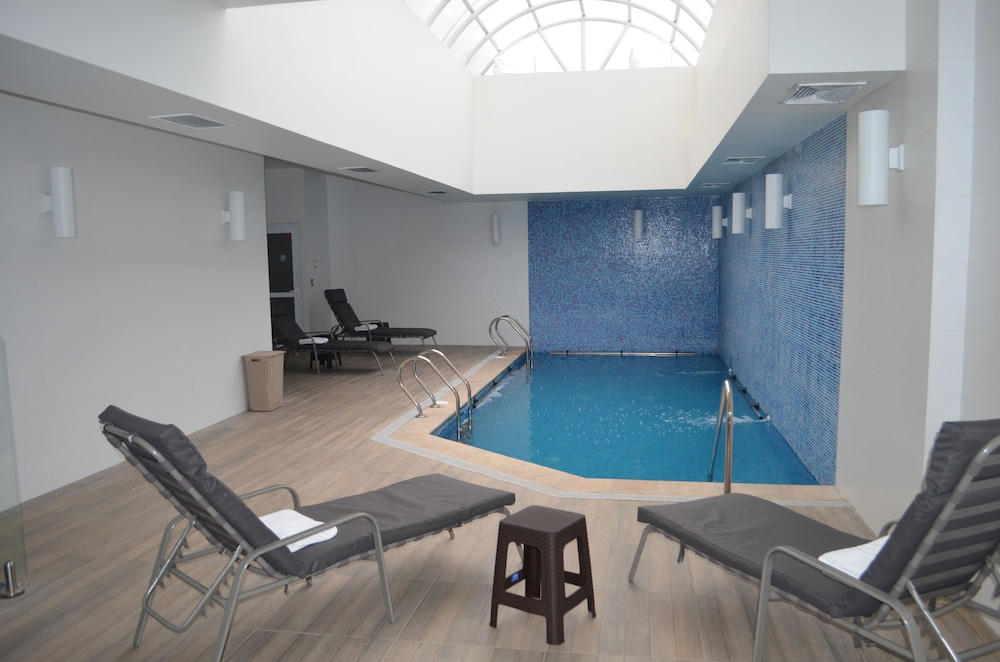 Hotel Diego De Almagro Curico 33/55