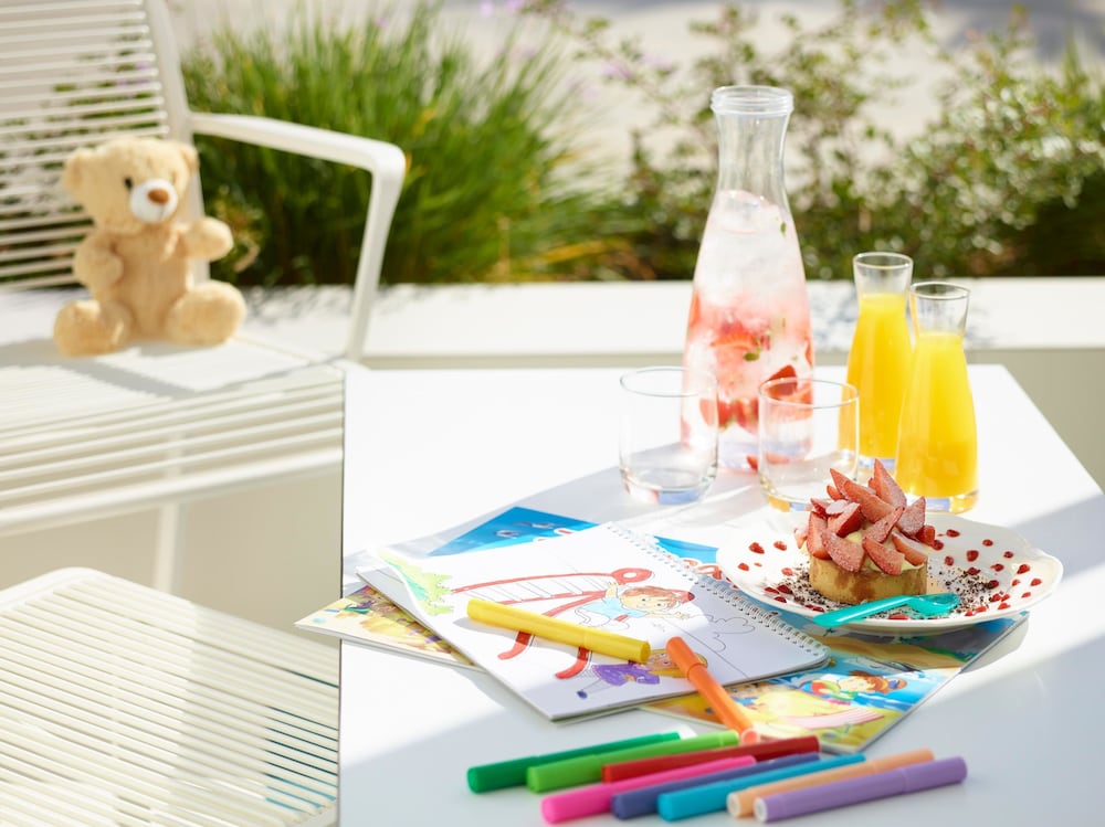 I Resort Beach Hotel & Spa 42/50