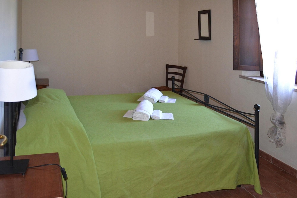 Antico Borgo Casalappi 8/73