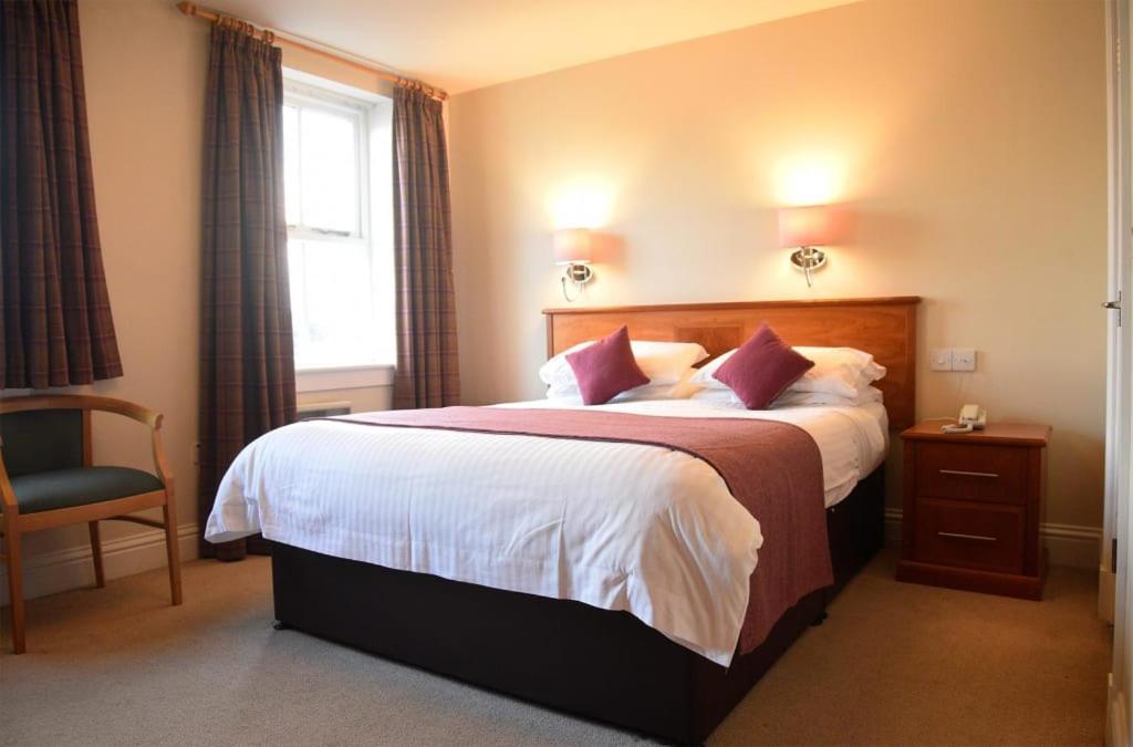 Superior, Double Bed