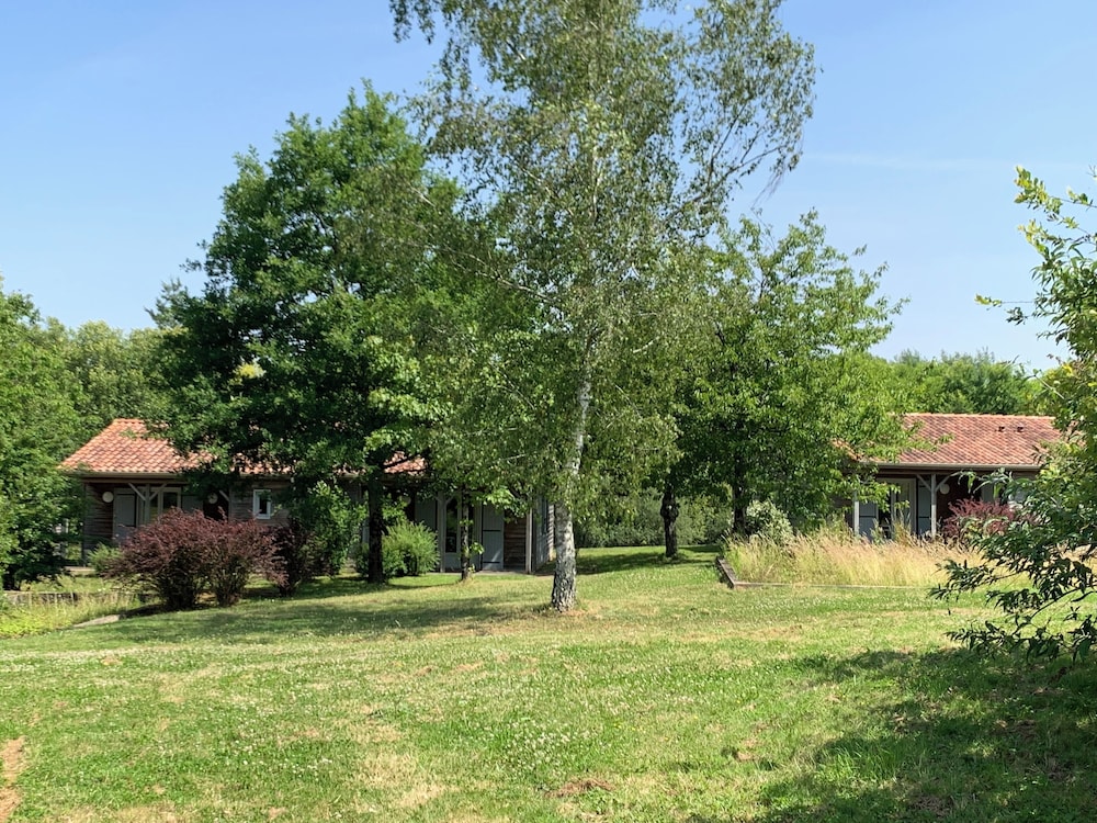 Natura Resort Pescalis 40/46