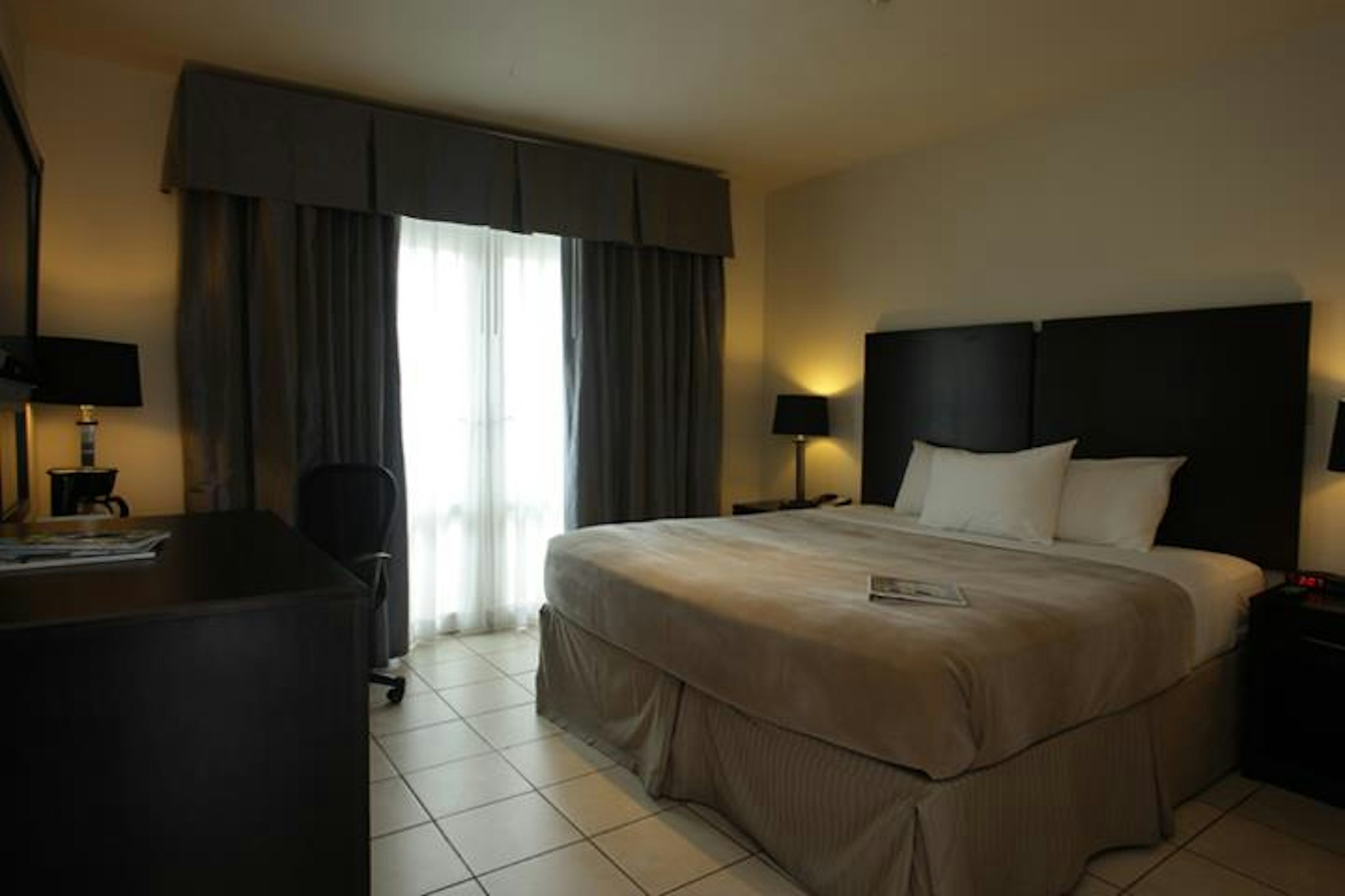 Ponce Plaza Hotel Casino 13/46