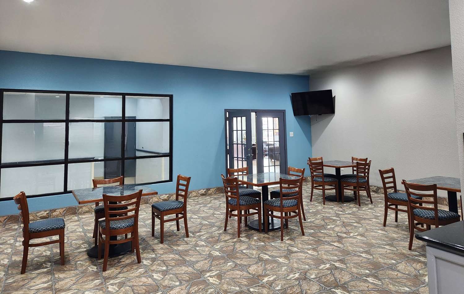 Days Inn By Wyndham Kemah 47/56