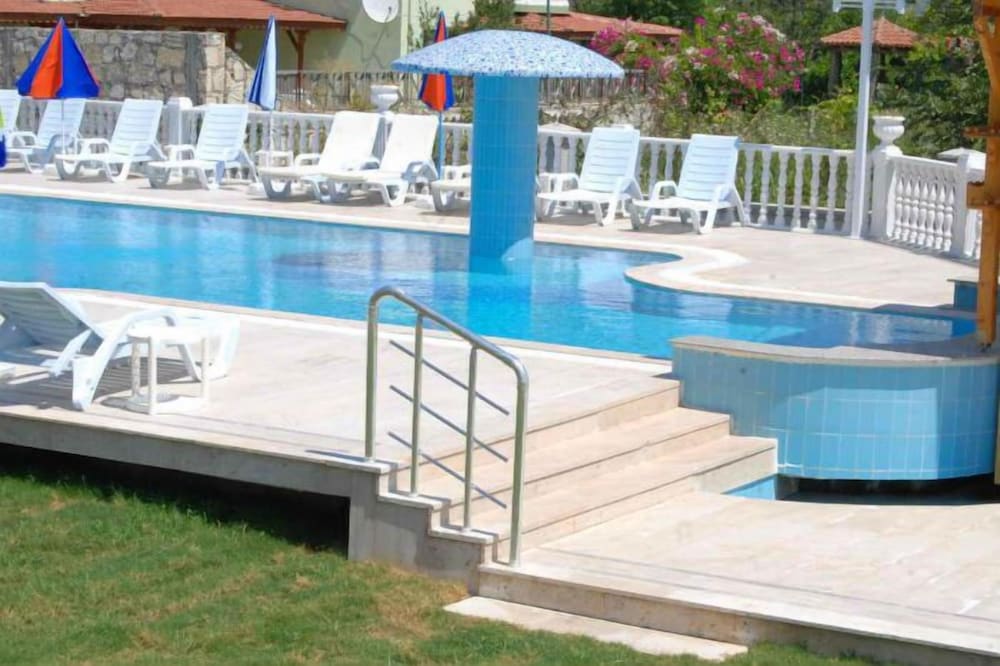 Dalyan Palmiye Resort 44/47