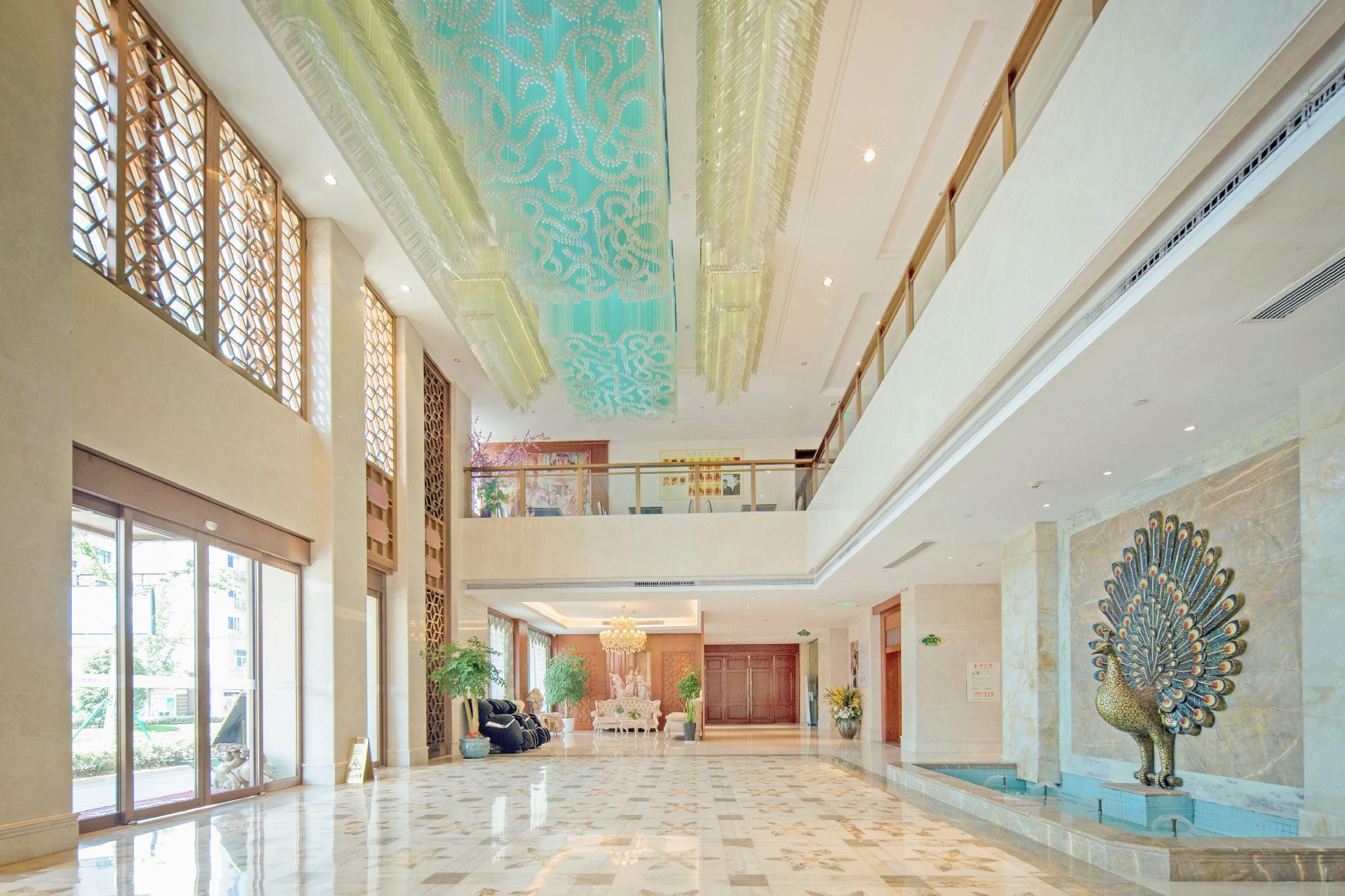 Vienna Classic Hotel (Hangzhou Linan) 9/47