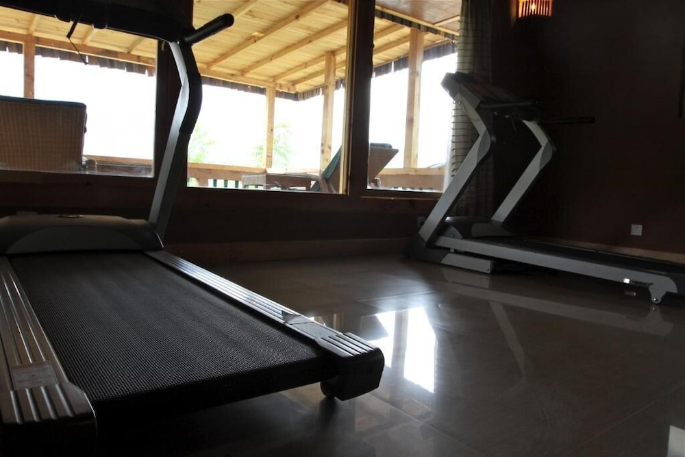 NAKSEL BOUTIQUE HOTEL & SPA 21/50