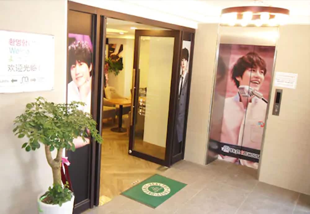 Myeongdong Mom House 3/46