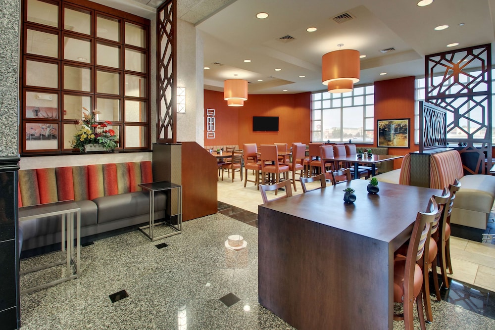 Drury Inn and Suites Findlay 40/50