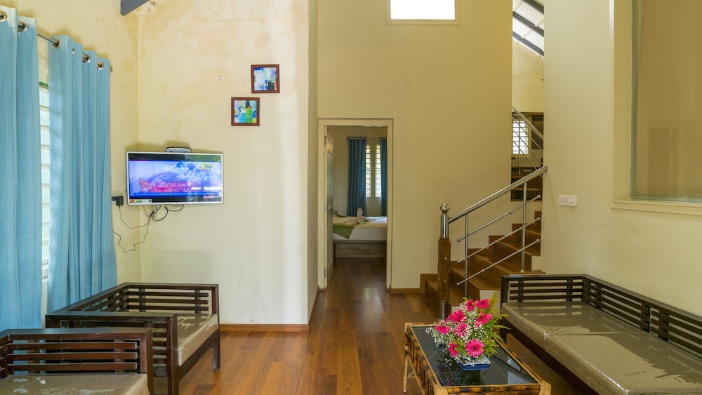 Adithya Nature Resort & Spa 21/50