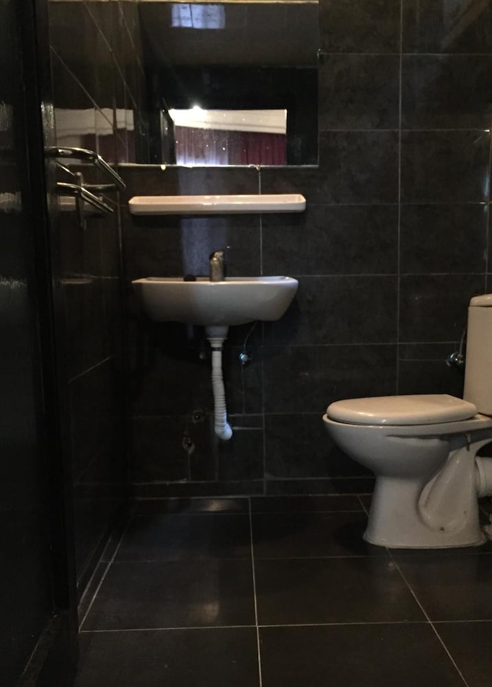Hotel Al Boustane 23/32