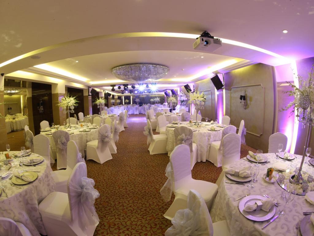 Lancaster Suites Raouche 32/38