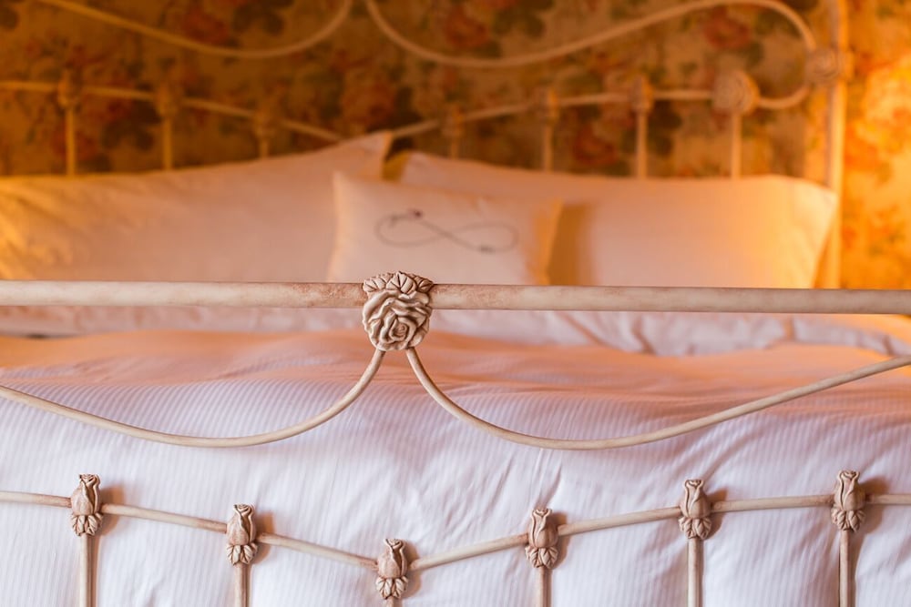 Round Barn Farm B & B Event Center 32/56
