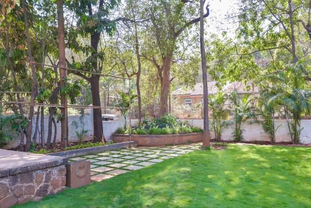 Hotel Mangal Residency 15/22