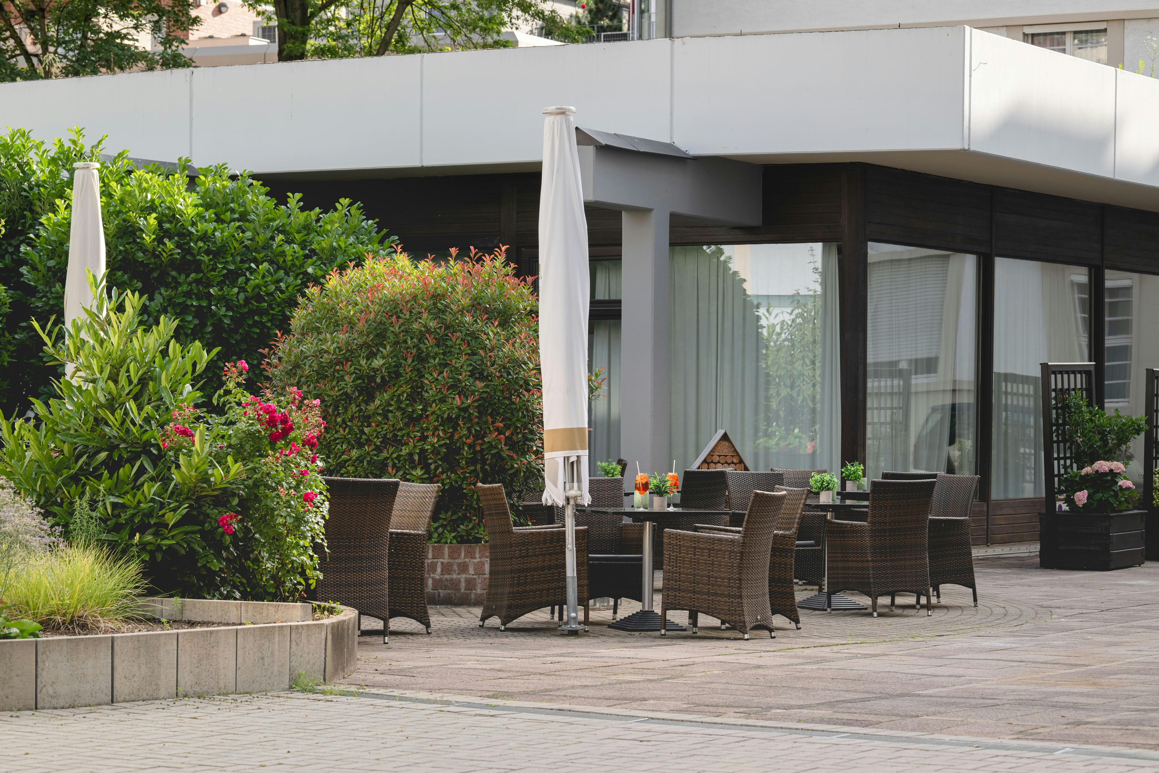 Leonardo Hotel Heidelberg City Centre 1/39