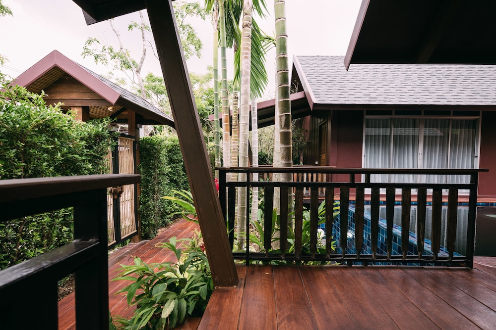 IP Plus Pool Villa Pattaya 47/50